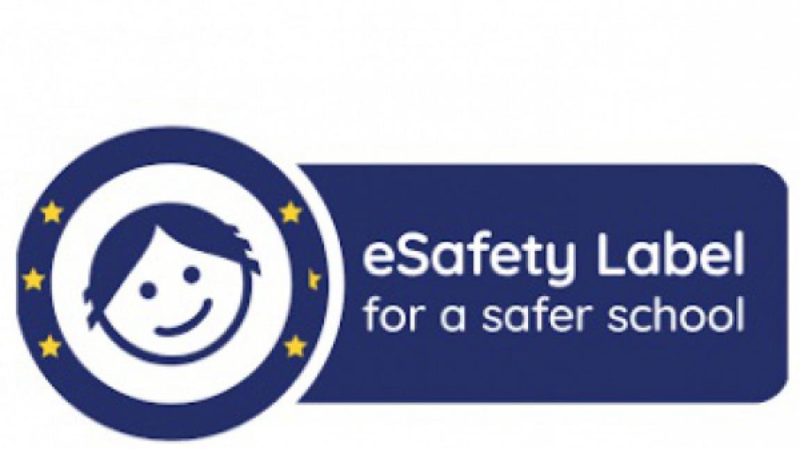 Merkezimiz yaptığımız eGüvenlik çalışmaları doğrultusunda eSafetyLabel.eu tarafından Bronze etiketle ödüllendirilmiştir.